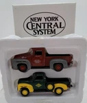 Eastwood 393500 Automobilia Reading Lines Yard Crew&crossing Central Truck. Fixed Price $24.64.