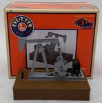 Lionel 6-82016 Scale Oil Pump Ex/box. Fixed Price $53.34.