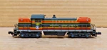 Atlas 44007 Great Northern RS-1 Diesel + Box. Fixed Price $81.89.