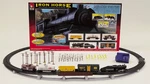Iron Horse Train 433-8619A Nib H-o New Pennsylvania. Fixed Price $138.74.