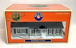 Lionelville Suburban House Ii Grey 6-34113 7.75"T X 13.75"L 10"W. Fixed Price $29.99.
