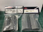 Lionel Coil Covers For Gondola 6-12844 & 6-12853 New In Package. Fixed Price $39.99.