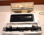 Gauge 3-RAIL Lionel 6-26842 Nyc New York Central Coal Dump Car #26842. Fixed Price $59.95.