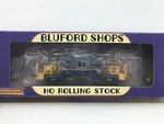 Bluford Shops 31140 Short Body Bay Window Caboose Csxt #16604. Fixed Price $100.00.