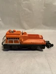Lionel Post War 3927 Track Cleaning Car Gauge Untested No Bottles. Fixed Price $27.50.