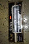 K-line Maryland Commemorative Quarter State Series Tank Bank K632-7427. Fixed Price $22.99.