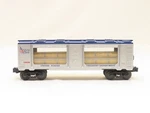 Lionel 6-19696 Us Savings Bond Mint Car Nib. Fixed Price $42.39.