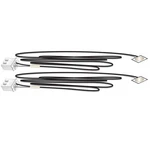 Woodland Scenics Stick-on Led Lights Cool White WOOJP5741 Electrical &. Fixed Price $14.98.