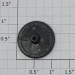 K-line RA-914 K107 Spotlight Dark Gray Base (24). Fixed Price $12.60.