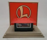 Lionel 6-12961 No. 114 Newsstand With Diesel Horn Ex/box. Fixed Price $31.99.