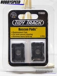 Woodland Scenics TT4551 Rescue Track Creaning Pads For 4550 Ho Scale WDS4551. Fixed Price $7.84.
