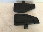 L4N Kuryakyn Omni Passenger Transformer Floorboard Satin Honda Goldwing. Fixed Price $329.49.