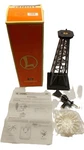 Lionel 453 Windmill Gauge Train Accessory Vintage 6-12689 Complete Nib Kit. Fixed Price $59.99.