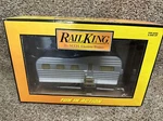 Mth Rail King O/O27 Scale Mobile Home 30-90005. Fixed Price $55.00.
