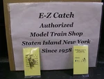 Lot Of 2 Pack's Gargraves 911-1 Solderless Tinplate Gauge Terminal Connectors. Fixed Price $11.87.