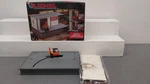 Lionel 6-12798 O/O27 Gauge Operating Forklift Loader Station Ex/box. Fixed Price $19.99.