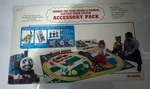 Lionel Thomas The Tank Engine & Friends Accessory Pack 8-82121 Incomplete. Fixed Price $55.00.