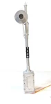 Scale Nj International Brass 1 Head Sa Type Target Signal #3345. Fixed Price $44.00.