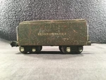 Lionel Classic Era Gauge Tender (modified). Fixed Price $75.00.