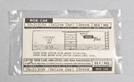 Walthers Train Decals Ho Gauge Chicago North Western Box Car Green 38-20 #5. Fixed Price $8.50.