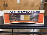 Vintage Lionel Gauge Operating Pork Dispatch Car NO.6-19822 New Box. Fixed Price $29.99.