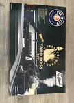 The Lionel Jersey Central Yard Boss 0-4-0 Set (sku: 6-81023). Fixed Price $469.99.