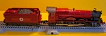 Lionel Hogwarts Express 5.0 Bt Steam Engine Harry Potter Gauge 2523140-E. Fixed Price $180.00.