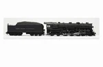 1937 Lionel Prewar 700E 5344 Full Scale Hudson + 700T 12 Wheel New York Tender. Fixed Price $8000.00.
