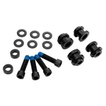 For Harley Softail Sissy Bar Docking Hardware Kit Heritage Street Bob 18-UP. Fixed Price $25.19.