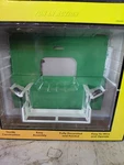 Mth Railking Green Milk Platform 30-9063 New Box. Fixed Price $19.95.