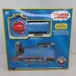 Lionel -- Thomas & Friends Complete Electric Train "o" Gauge Set 2016 W/ Remote. Fixed Price $379.95.