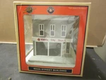 Lionel 34129 Kiddie City Toy Store Main Street Lighted Building. Fixed Price $49.99.
