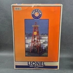 Lionel 6-14081 Shell Oil Derrick No. 455R Animated, New Open Box. Fixed Price $50.00.