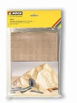 Noch 60830 97CM 75CM Paper With Wire Roll. Fixed Price $22.94.