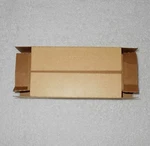 Lionel - Vintage Insert Only From 0850 Missile Launching Car Ho Scale. Fixed Price $35.00.