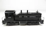 Lionel 6-18959 Nyc NW2 Diesel Switching Loco W/tmcc Sounds Ln. Fixed Price $303.99.