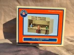 Lionel 6-34159 Camel Race Midway Game Nib. Fixed Price $34.95.
