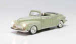 Woodland Scenics Just Plug JP5974 Lighted Vehicle - Cool Convertible Scale. Fixed Price $35.99.