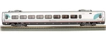 Bachmann Ho Scale New 2026 Acela Express Business Quiet Car #3538 89947. Fixed Price $90.62.
