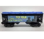 K-line 2-BAY Hopper Car Railroad Train New York City K-1998TF.. Fixed Price $29.94.