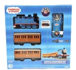 Lionel 6-83510 Thomas &friends Lionchief Steam Passenger Train Set W/bluetooth. Fixed Price $229.97.