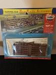 Plasticville Bachmann Grandstand Vintage Ho Scale. Fixed Price $20.00.