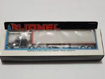 Lionel 6-12891 Lines Refrigerator Tractor And Trailer W/box New. Fixed Price $28.99.