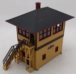Mth 30-9031 Pennsylvania Switch Tower Ex. Fixed Price $33.61.