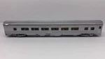 Ho Walthers 85' Budd 46-SEAT Passenger Coach Car Train 932-6312 Rock Island Ri.. Fixed Price $72.99.
