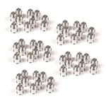 3472-1 Magnetic Milk Can Set For Lionel Operating Car, 50 Pcs. Fixed Price $50.00.