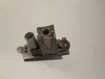 Lionel Trains Post-war Part Orig, 252 -15- Bottom Plate & Coil Socket- SR30. Fixed Price $7.95.