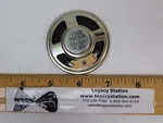 Lionel 136C 3063-1 Replacement Speaker. Fixed Price $8.99.
