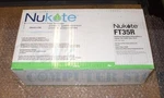 New Nukote FT35R Toner Cartridge Replaces Canon FX3 H11-6381-220 For L4000. Fixed Price $22.50.