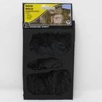 Woodland Scenics 1234 Random Rock Mold Scenery Landscape Train Layout Subterrain. Fixed Price $10.99.